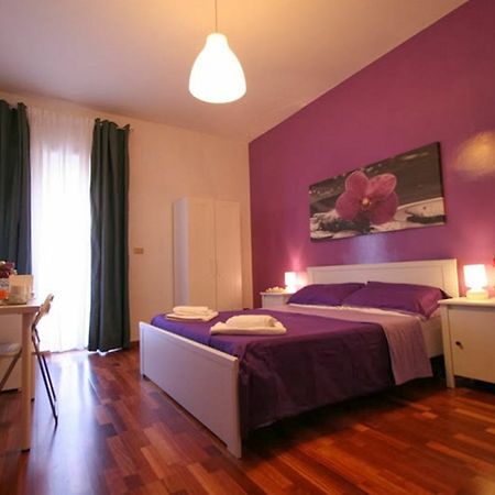 Guest House San Peter Roma Eksteriør bilde