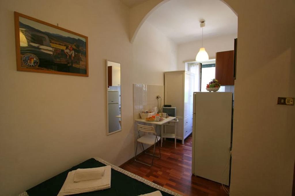 Guest House San Peter Roma Eksteriør bilde