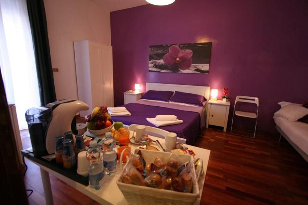 Guest House San Peter Roma Rom bilde