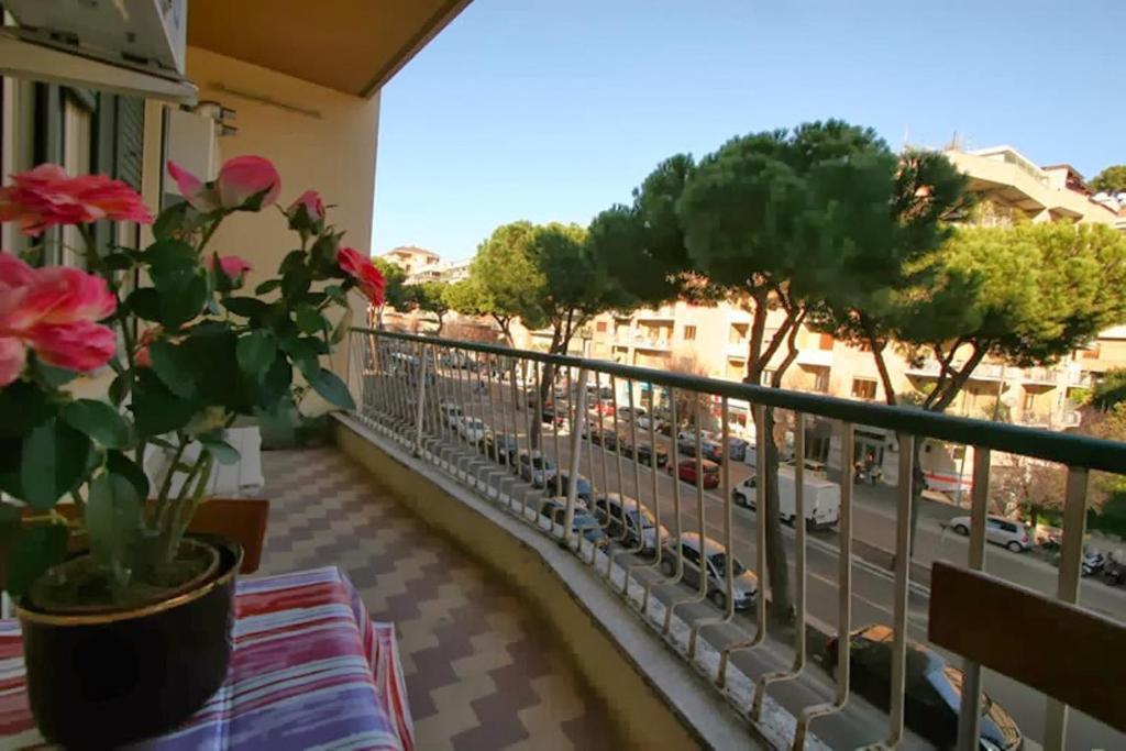 Guest House San Peter Roma Eksteriør bilde