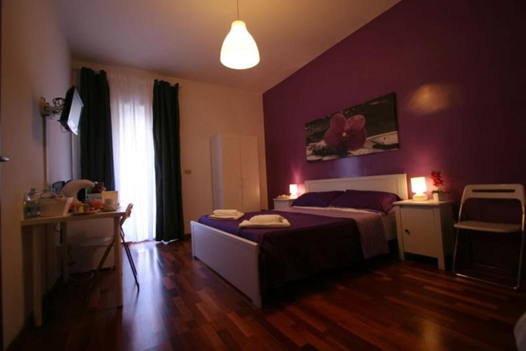 Guest House San Peter Roma Rom bilde